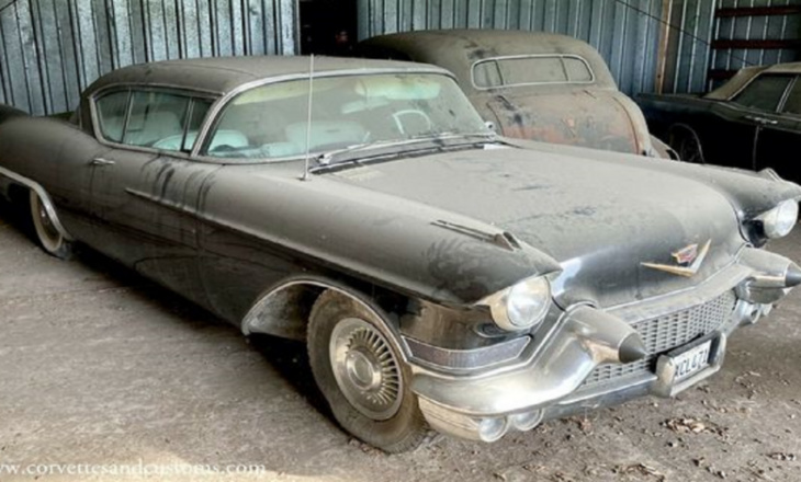 the cadillac eldorado is a special car, but does it warrant such a high price?