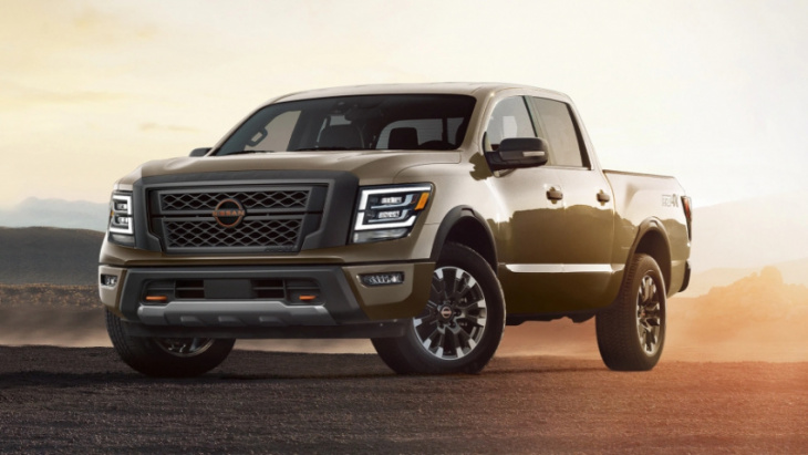 should you buy nissan’s full-size truck?