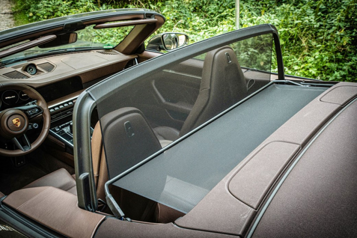 mercedes-amg sl63 vs porsche 911 turbo cabriolet twin test review