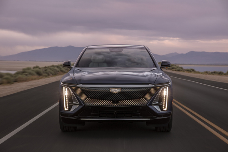 ascendiq name trademarked for possible use in cadillac's electric future
