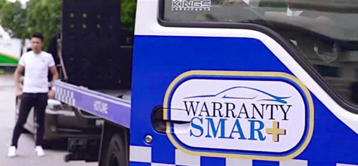warranty smart - peace of mind when buying your next used car