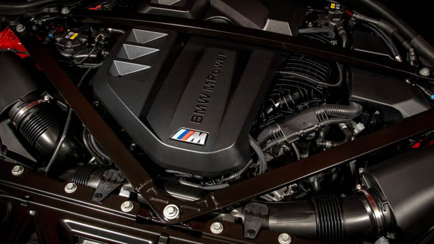bmw won’t introduce three- or four-cylinder m performance engines