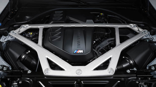 bmw won’t introduce three- or four-cylinder m performance engines