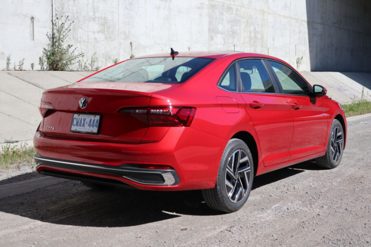 android, car review: 2022 volkswagen jetta
