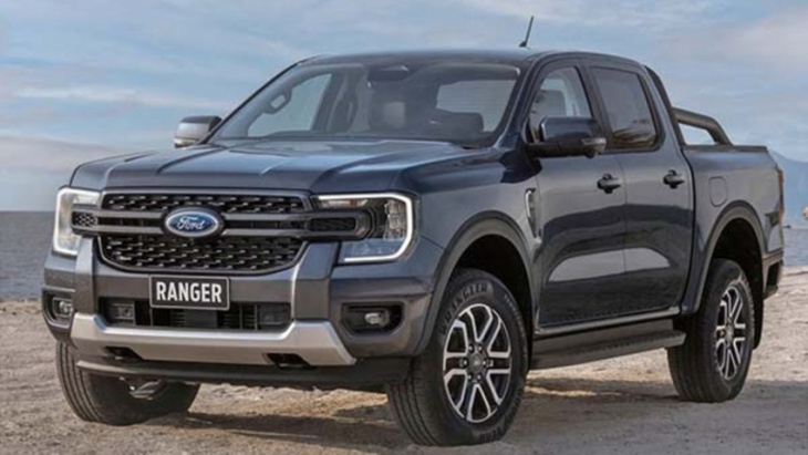 android, 2023 ford ranger: which trim fits your midsize truck needs?