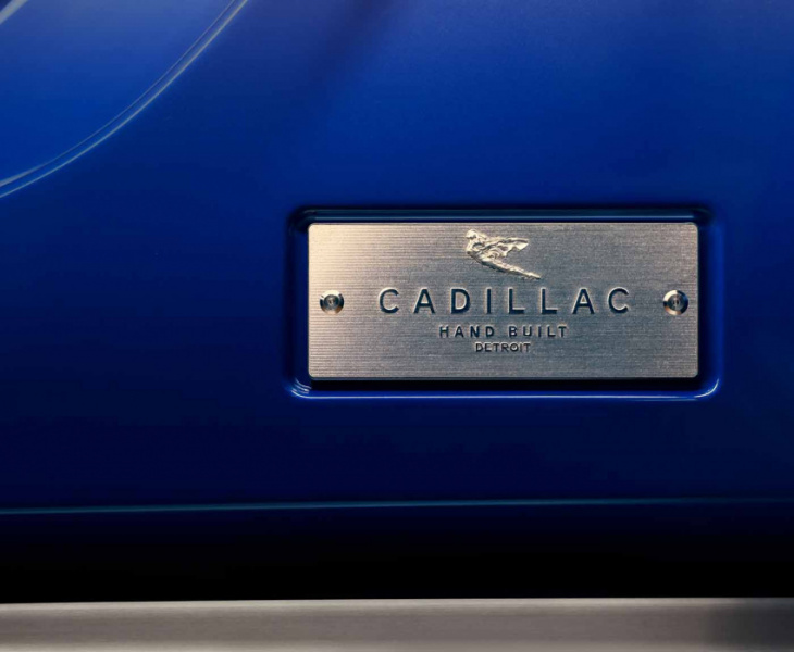 cadillac shares new details of hand-built celestiq, including a starting price tag ‘north of $300k’