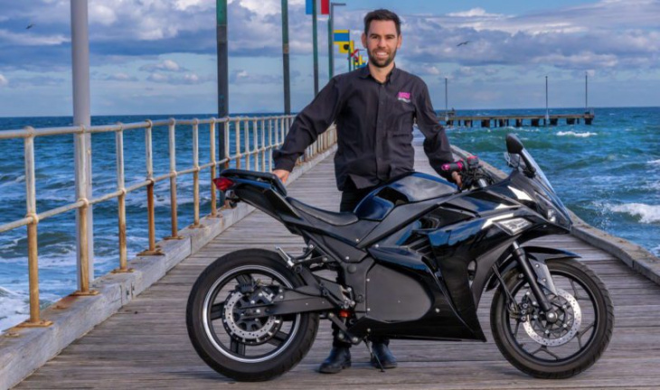 motorbike maker braaap wants to crowdfund electric expansion