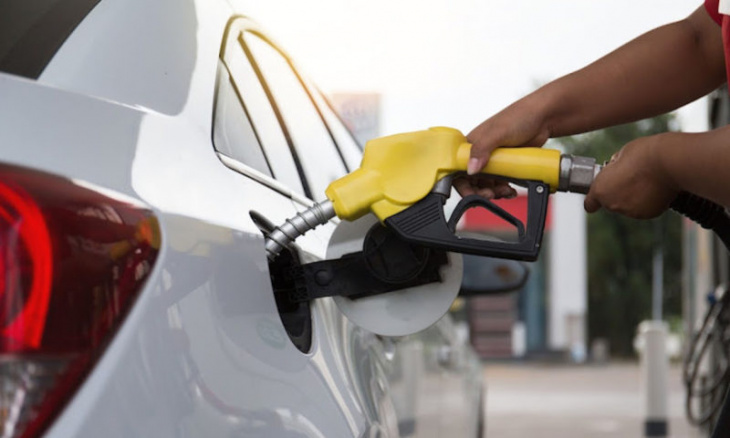 fuel prices most likely to increase once again in latest november forecast
