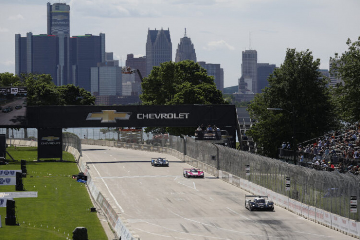 imsa president reveals why the imsa support race in chicago fell though