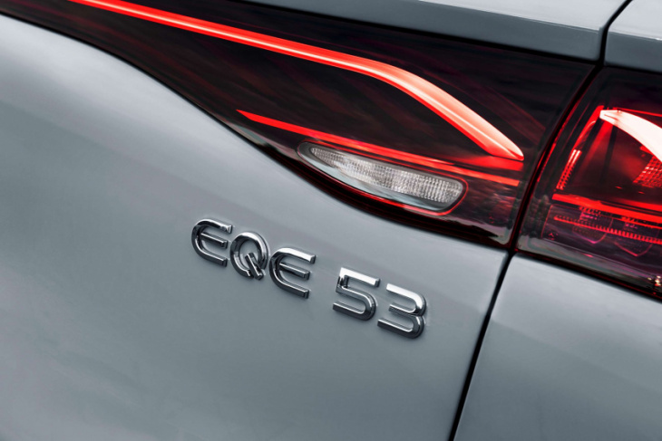 new mercedes eqe suv comes with up to 687ps