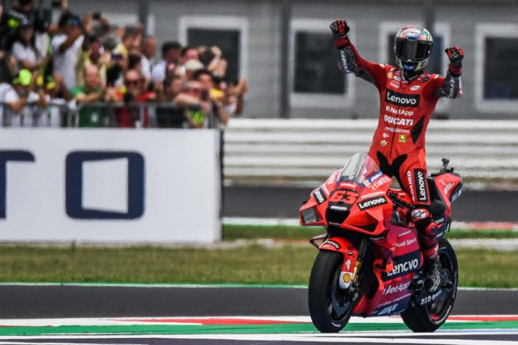 join the ducati champions ride meet & greet session on oct 20