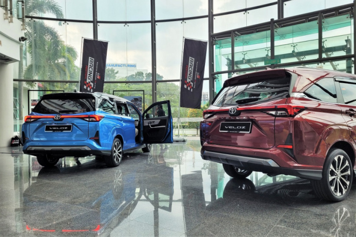 android, things to note about the all-new toyota veloz
