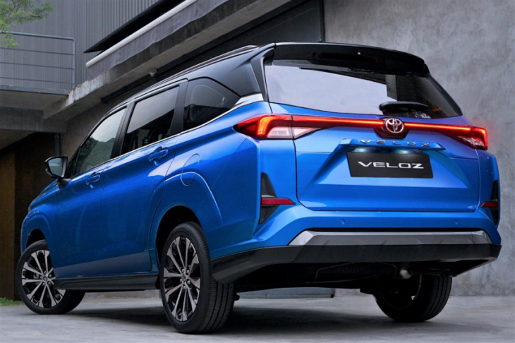 android, things to note about the all-new toyota veloz