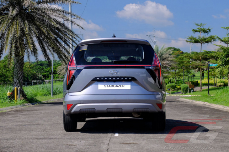 android, check out the philippine specs of the 2023 hyundai stargazer