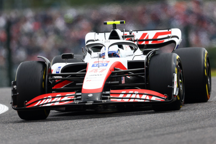 how haas f1 team plans to return to formula 1 respectability