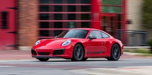 2023 porsche 911 carrera t returns to delight drivers who can't afford a gt3 rs