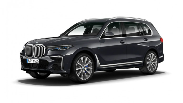 bmw malaysia spruces up the x7 xdrive40i with new m sport variant – rm729k