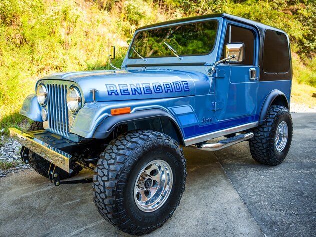 henderson auctions selling awesome jeeps at no reserve this weekend