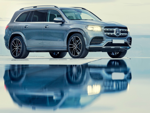 everything you need to know about the mercedes-benz gls