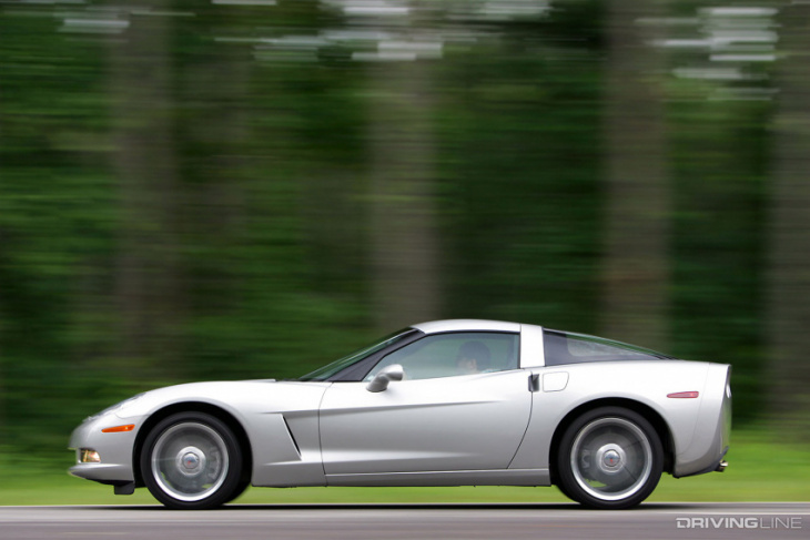 ls2, ls3 and beyond: the budget buyer’s c6 corvette guide