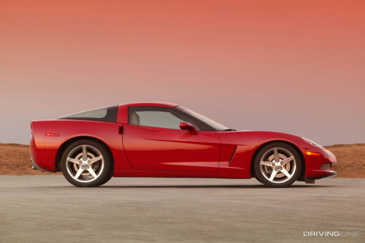 ls2, ls3 and beyond: the budget buyer’s c6 corvette guide
