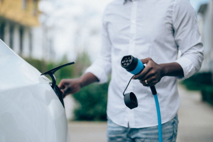 electric vehicle charging levels: what you need to know