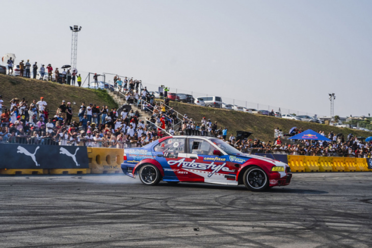 what you missed at the world’s biggest bmw m fest