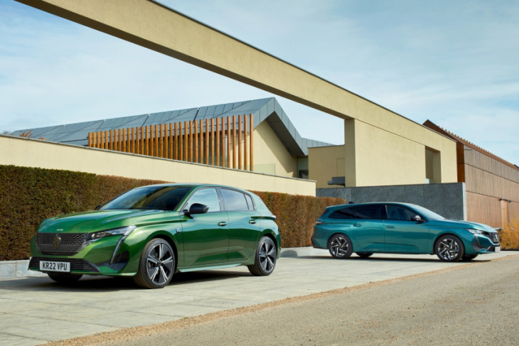 android, new peugeot 308 hatch & wagon on sale in australia, phev follows in 2023