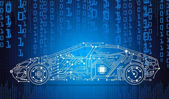 does the future of the automotive industry look secure? 