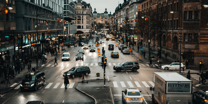stockholm legislates for more sustainable city transport