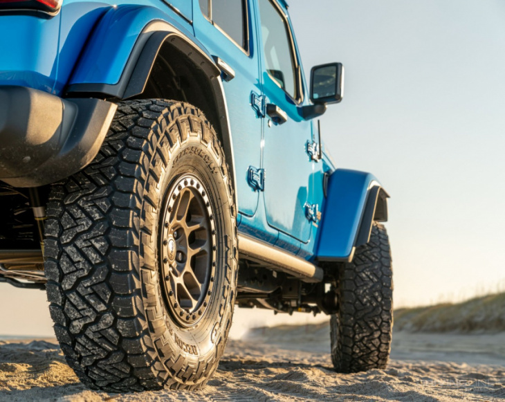 2023 jeep wrangler rubicon 392 xtreme recon: what's gone & what's new