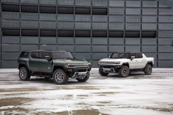 gm reportedly mulls mid-size hummer