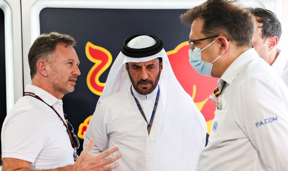 fia set up christian horner and zak brown head-to-head after mclaren ceo's leaked letter