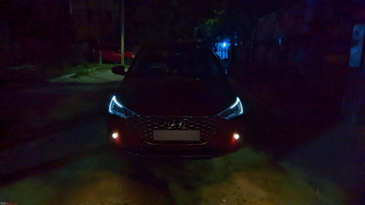 android, 2022 hyundai verna ownership experience, after 12 years with an innova