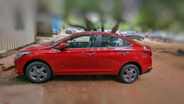 android, 2022 hyundai verna ownership experience, after 12 years with an innova