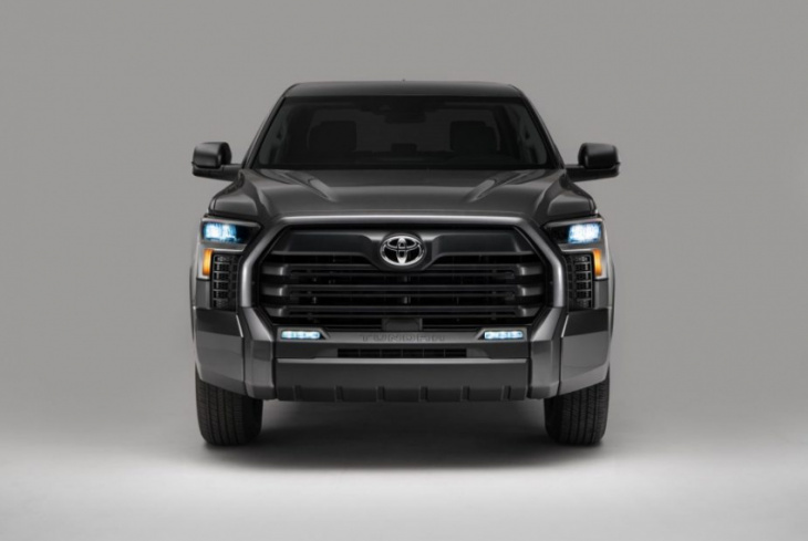 how to, here’s how to custom order an eye-catching 2023 toyota tundra without breaking the bank