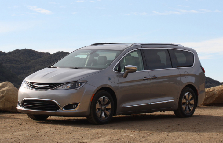 how to, stellantis finds fix for chrysler pacifica phev fire issue