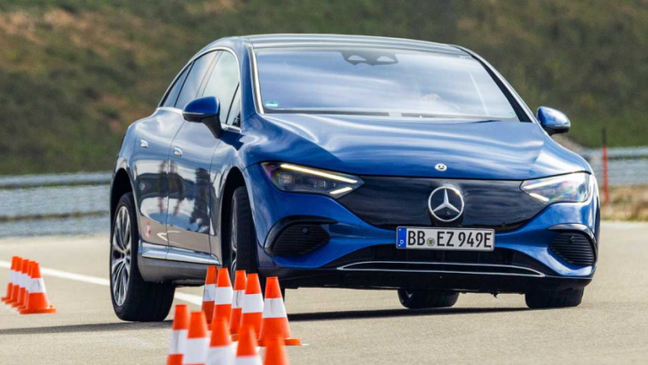 mercedes-benz vision zero plan wants to end auto accidents by 2050