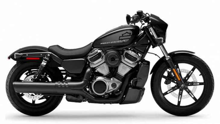 harley issues handlebar recall on nearly 1,100 sportster nightsters
