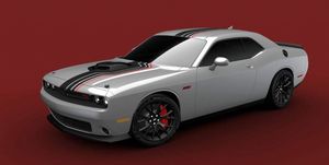 dodge challenger wraps cost $3700 and feature a rainbow of colors