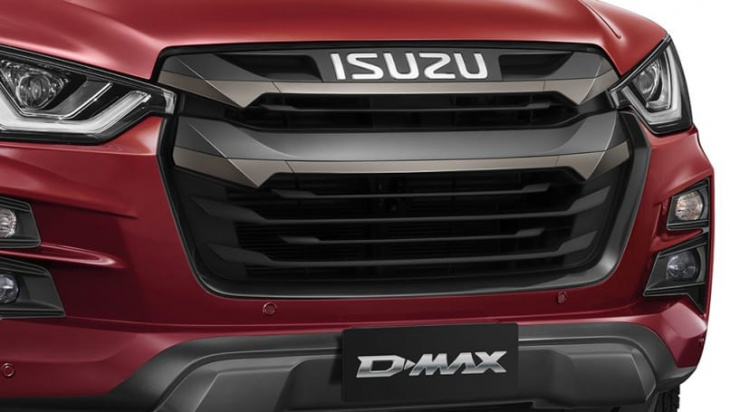 2023 isuzu d-max pricing and specs: watch out ford ranger and toyota hilux, updated isuzu ute changes detailed!