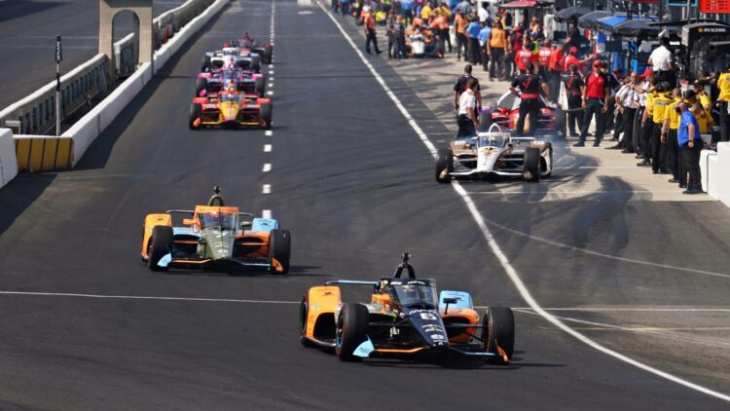 amsp still evaluating fourth entry for indy 500