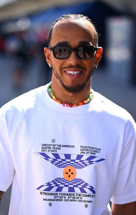 lewis hamilton critical of f1's lack of support for w series