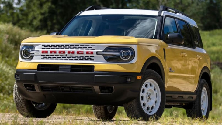 it's time: why new left-hand drive-only cars like the ford bronco, honda integra, dodge challenger and toyota venza should be allowed to be registered in australia