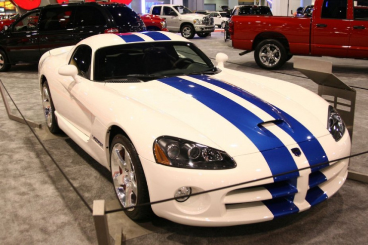 5 cars that are faster and cheaper than a chevrolet c8 corvette