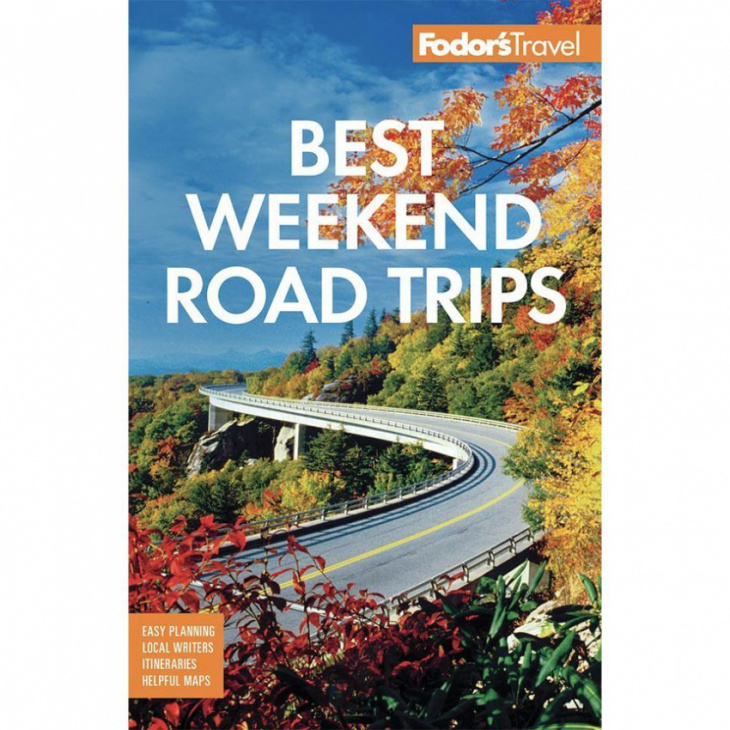 amazon, make sure to pack the car with these fall road-trip essentials