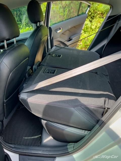 android, owner review:  csegment sedan with b segment price! my 2019 kia cerato k3 facelift 1.6