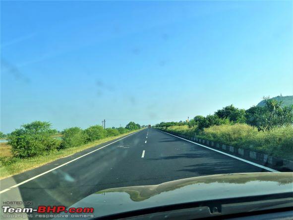 did a 1100 km bhilai-agra road trip in my mahindra xuv700 diesel awd at