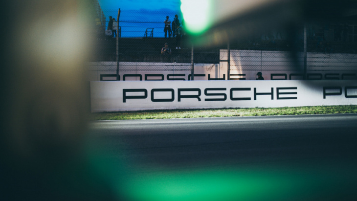 porsche still in talks with f1 teams – can 2026 entry be saved?
