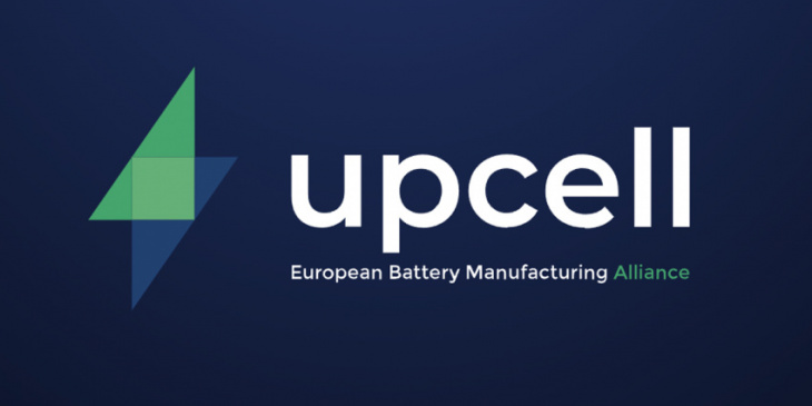 european battery manufacturers launch non-profit ‘upcell’